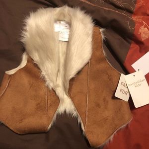 Super adorable baby vest 👶